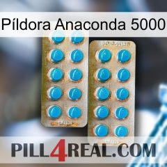 Píldora Anaconda 5000 new08